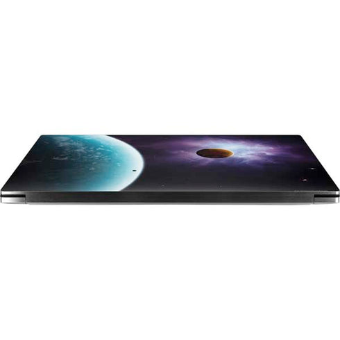 StockTrek Two Planets Born from the Same Star Dell XPS Skin