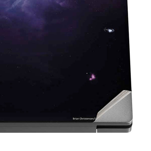 StockTrek Two Planets Born from the Same Star Dell XPS Skin