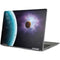StockTrek Two Planets Born from the Same Star Yoga 710 14in Skin