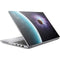 StockTrek Two Planets Born from the Same Star HP ZBook Fury 16 G10 Skin