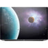 StockTrek Two Planets Born from the Same Star HP ZBook Fury 16 G10 Skin