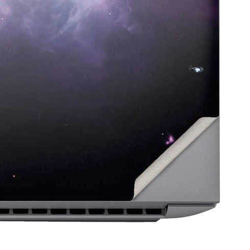 StockTrek Two Planets Born from the Same Star HP ZBook Fury 16 G10 Skin
