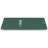 University of Miami Horizontal Mark on Green Apple iPad Air Skin