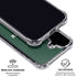 University of Miami Horizontal Mark on Green iPhone 16 MagSafe Case