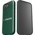 University of Miami Horizontal Mark on Green iPhone 16e Impact Case