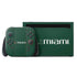 University of Miami Horizontal Mark on Green Nintendo Switch 2 (2025) with Joy-Con Skin