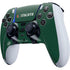 University of Miami Horizontal Mark on Green PS5 DualSense Edge Pro Controller Skin