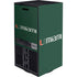 University of Miami Horizontal Mark on Green XBox Series X Digital Edition Bundle Skin