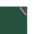 University of Miami Horizontal Mark on Green XBox Series X Digital Edition Console Skin