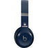 University of Connecticut UConn Logo Beats Solo 4 Wireless Headphones Skin