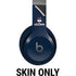 University of Connecticut UConn Logo Beats Solo 4 Wireless Headphones Skin