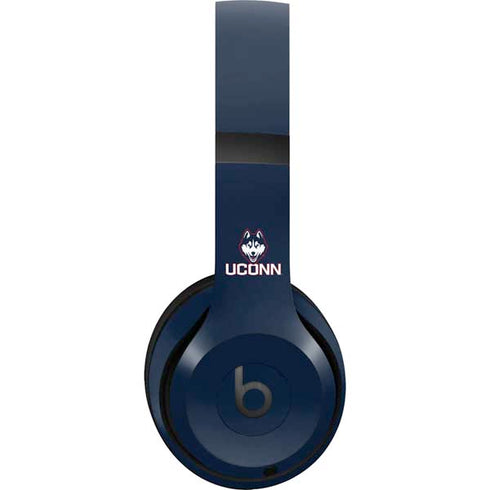 University of Connecticut UConn Logo Beats Studio Pro Wireless Headphones Skin