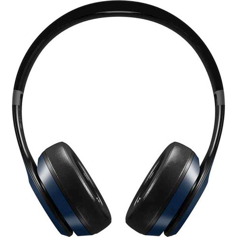 University of Connecticut UConn Logo Beats Studio Pro Wireless Headphones Skin