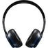 University of Connecticut UConn Logo Beats Studio Pro Wireless Headphones Skin