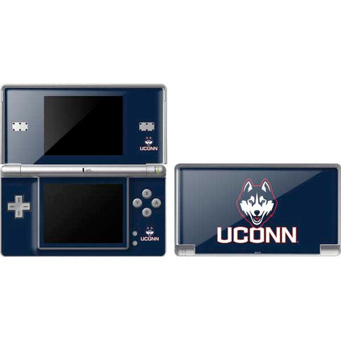 University of Connecticut UConn Logo Nintendo Skins