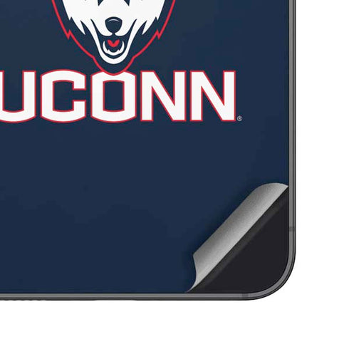 University of Connecticut UConn Logo Galaxy A16 5G Skin