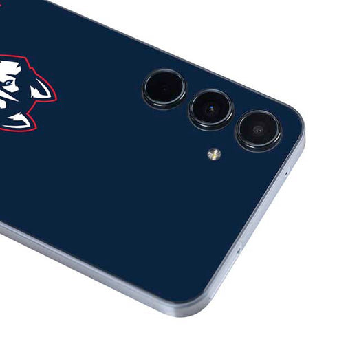 University of Connecticut UConn Logo Galaxy A35 5G Skin