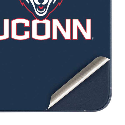 University of Connecticut UConn Logo Galaxy A35 5G Skin