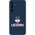University of Connecticut UConn Logo Galaxy A55 5G Skin