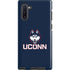 University of Connecticut UConn Logo Galaxy Cases