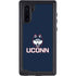 University of Connecticut UConn Logo Galaxy Cases