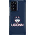 University of Connecticut UConn Logo Galaxy Cases