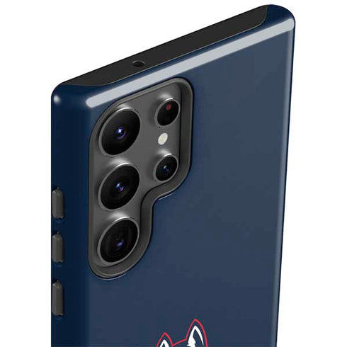 University of Connecticut UConn Logo Galaxy S23 Ultra Pro Case