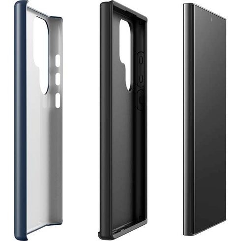 University of Connecticut UConn Logo Galaxy S23 Ultra Pro Case