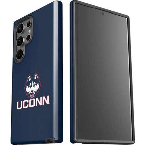 University of Connecticut UConn Logo Galaxy S23 Ultra Pro Case