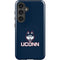 University of Connecticut UConn Logo Galaxy S25 Plus Impact Case