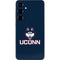 University of Connecticut UConn Logo Galaxy S25 Plus Skin