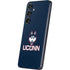 University of Connecticut UConn Logo Galaxy S25 Plus Skin