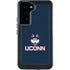 University of Connecticut UConn Logo Galaxy S24 Plus Waterproof Case