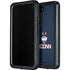 University of Connecticut UConn Logo Galaxy S24 Plus Waterproof Case
