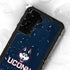 University of Connecticut UConn Logo Galaxy S24 Plus Waterproof Case