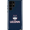 University of Connecticut UConn Logo Galaxy Cases