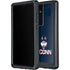 University of Connecticut UConn Logo Galaxy S24 Ultra Waterproof Case