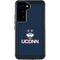 University of Connecticut UConn Logo Galaxy S24 Waterproof Case
