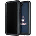 University of Connecticut UConn Logo Galaxy S24 Waterproof Case