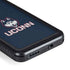 University of Connecticut UConn Logo Galaxy S24 Waterproof Case