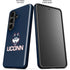 University of Connecticut UConn Logo Galaxy S26 Impact Case