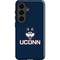 University of Connecticut UConn Logo Galaxy S26 Impact Case