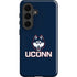 University of Connecticut UConn Logo Galaxy S26 Impact Case