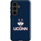 University of Connecticut UConn Logo Galaxy S26 Plus Impact Case