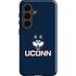 University of Connecticut UConn Logo Galaxy S26 Plus Impact Case
