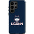 University of Connecticut UConn Logo Galaxy S26 Ultra Impact Case