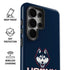 University of Connecticut UConn Logo Galaxy S26 Ultra Impact Case