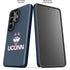 University of Connecticut UConn Logo Galaxy S26 Ultra Impact Case