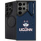 University of Connecticut UConn Logo Galaxy S26 Ultra Kickstand Case