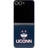 University of Connecticut UConn Logo Galaxy Z Flip6 Skin